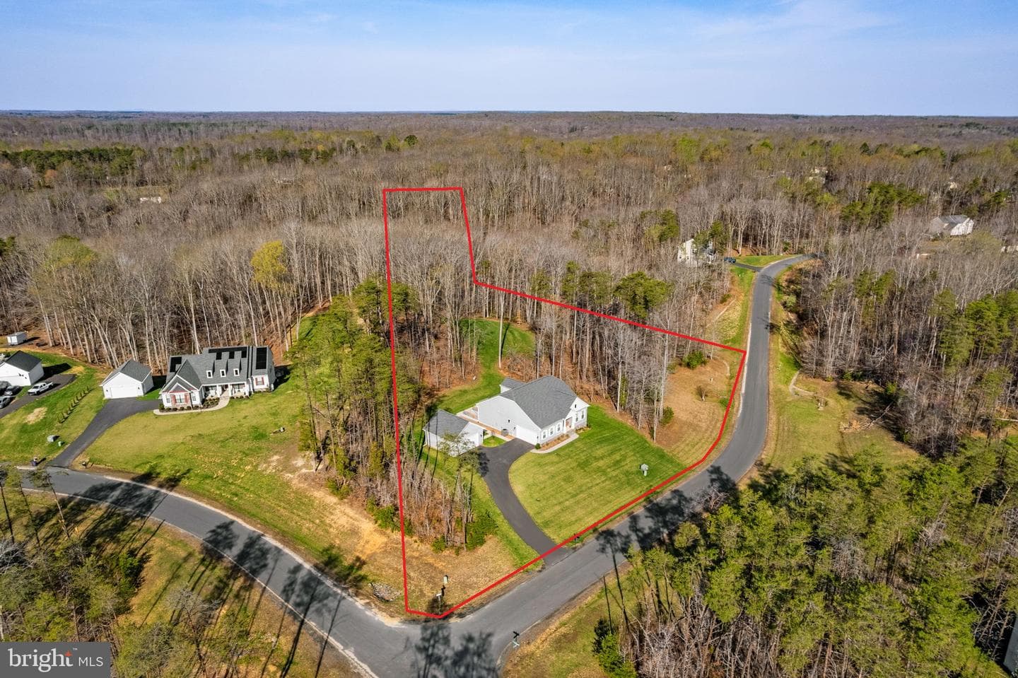 80 Piney Hill Lane photo 3