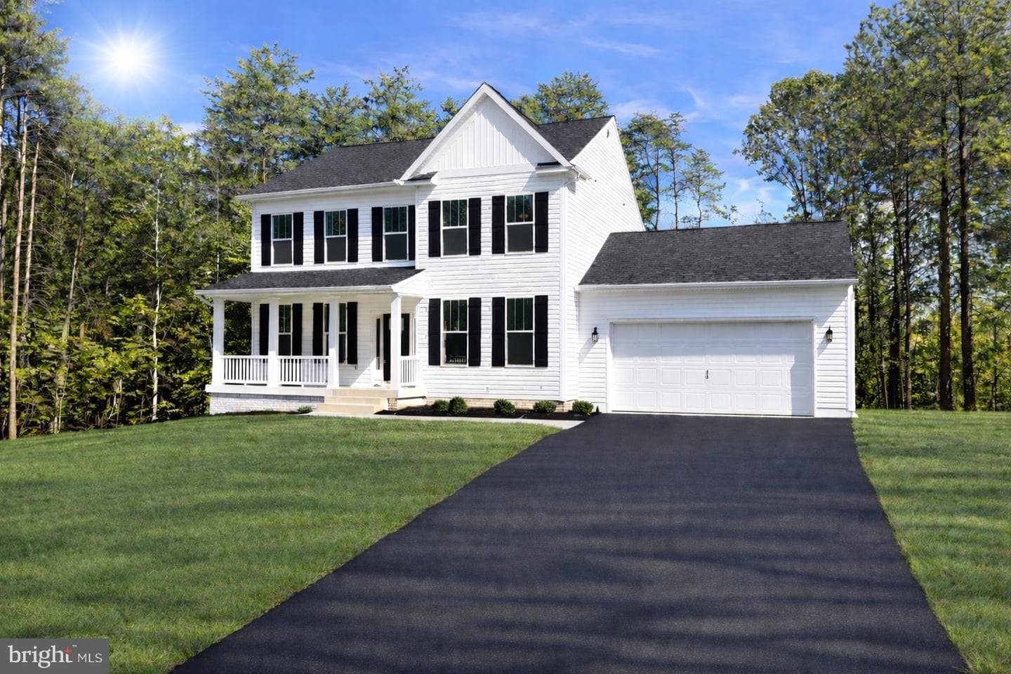627 Rock Hill Church Road, Stafford