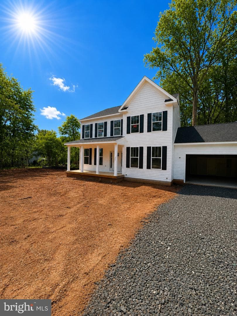 627 Rock Hill Church Road, Stafford