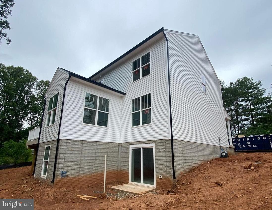 627 Rock Hill Church Road photo 4