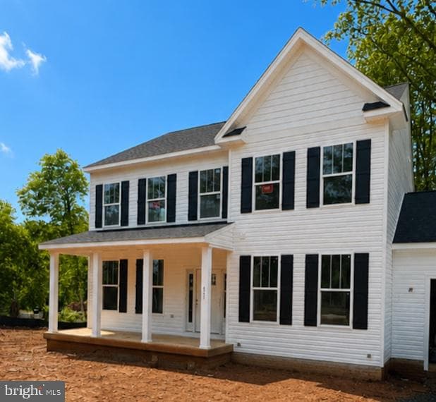 627 Rock Hill Church Road photo 5