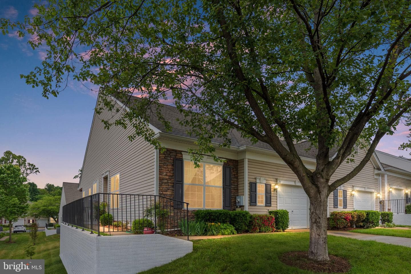 20 Highlander Drive, Fredericksburg