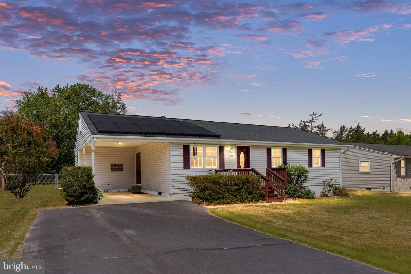919 Eastern View Drive, Fredericksburg