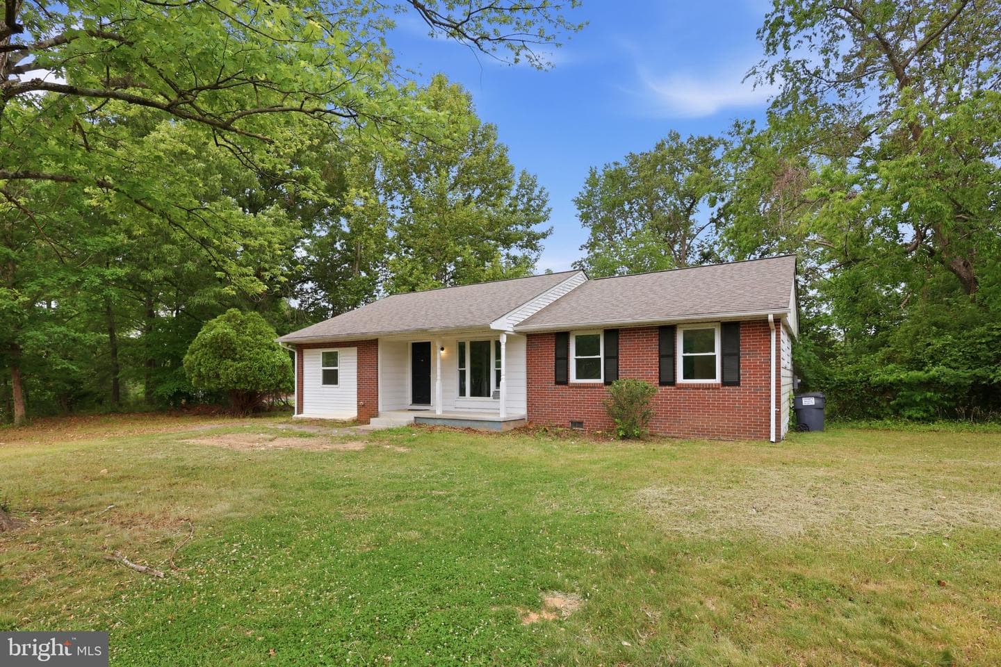 138 Rocky Run Road, Fredericksburg