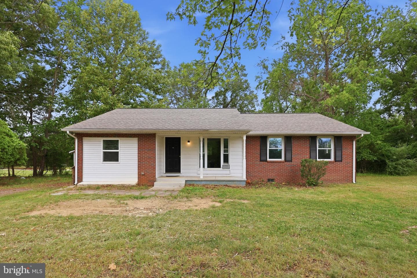 138 Rocky Run Road, Fredericksburg