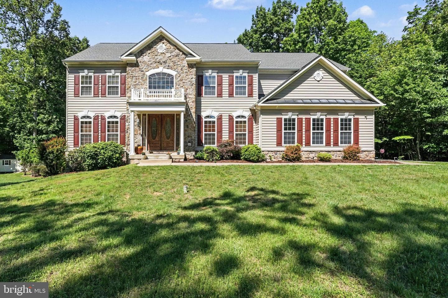 68 Willow Ridge Court, Fredericksburg