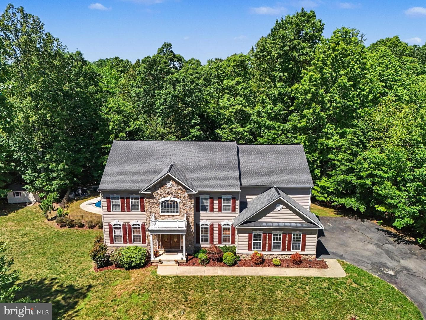 68 Willow Ridge Court, Fredericksburg