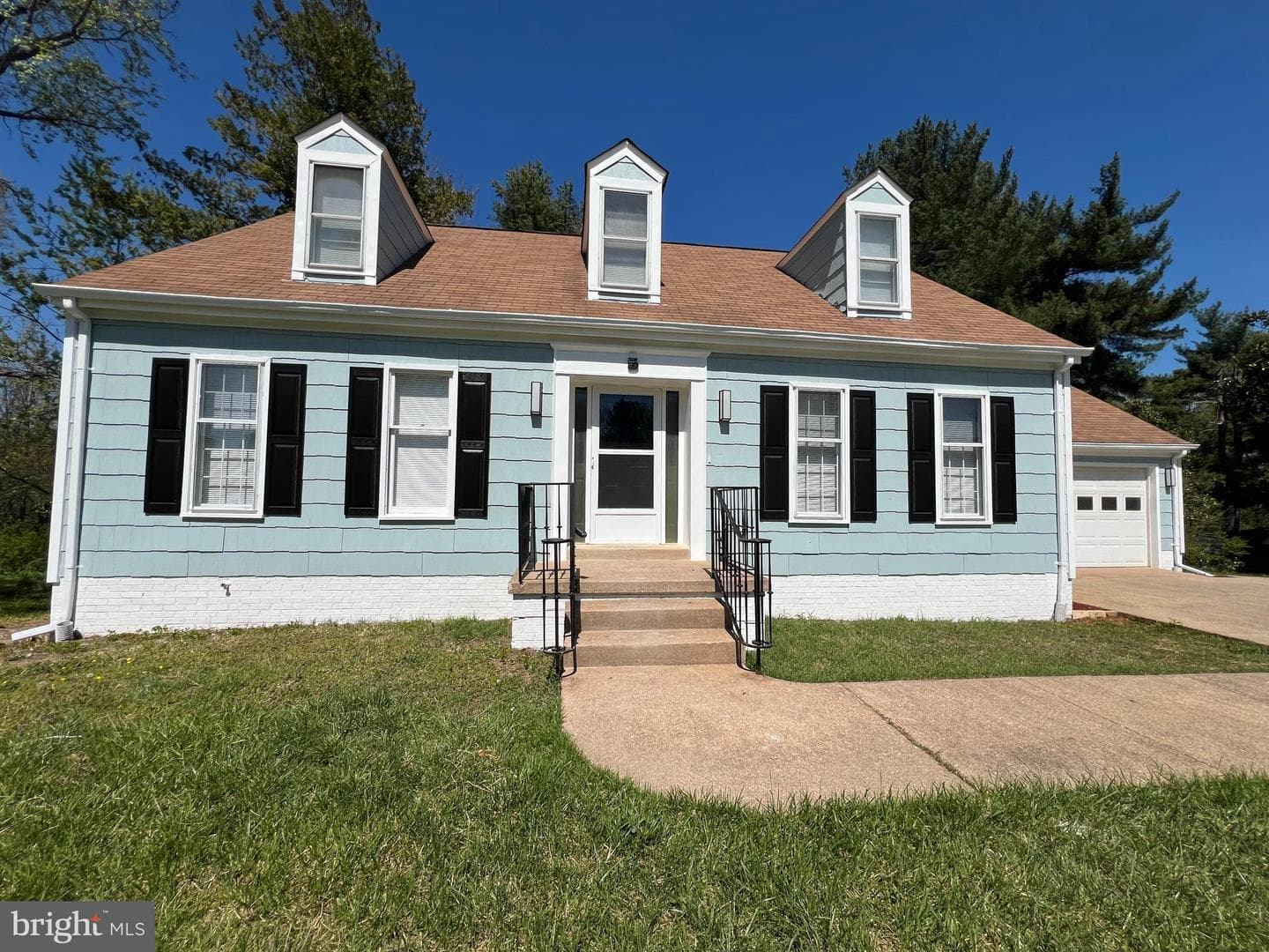 5 Wall Street, Fredericksburg