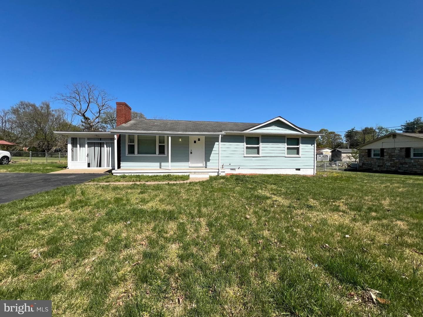 100 Leeland Road, Fredericksburg
