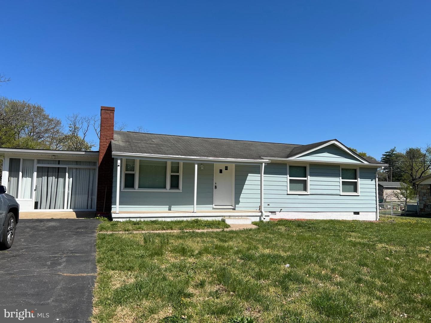 100 Leeland Road, Fredericksburg