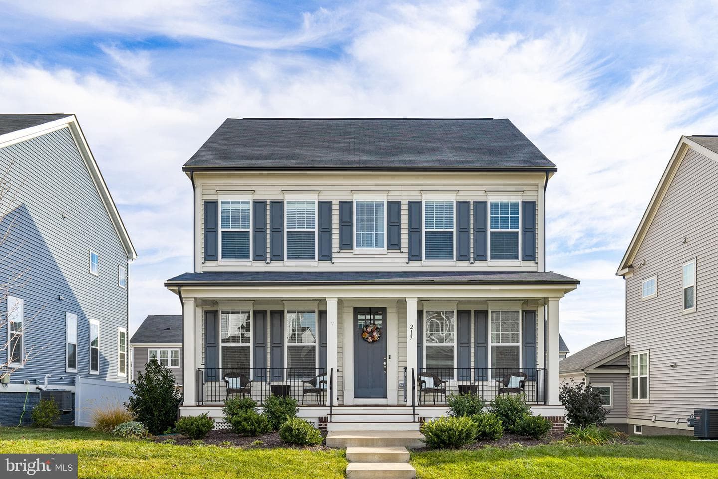 217 Witch Hazel Lane, Stafford
