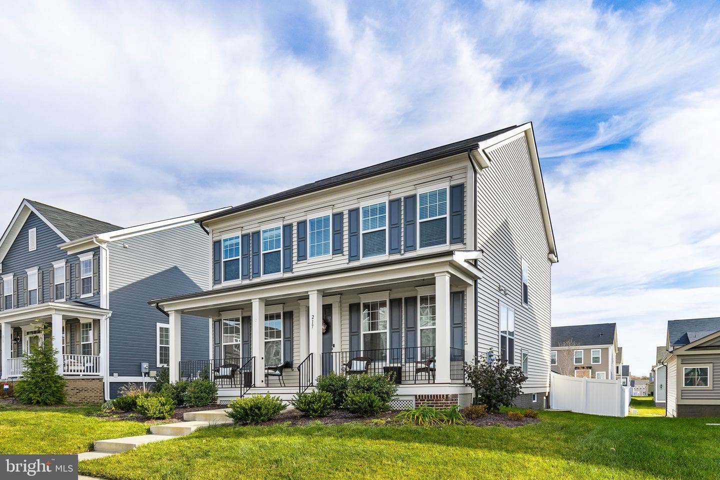 217 Witch Hazel Lane, Stafford
