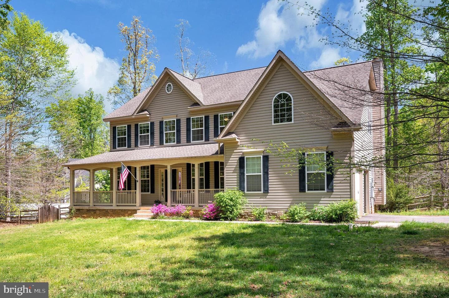 64 Macgregor Ridge Road, Stafford