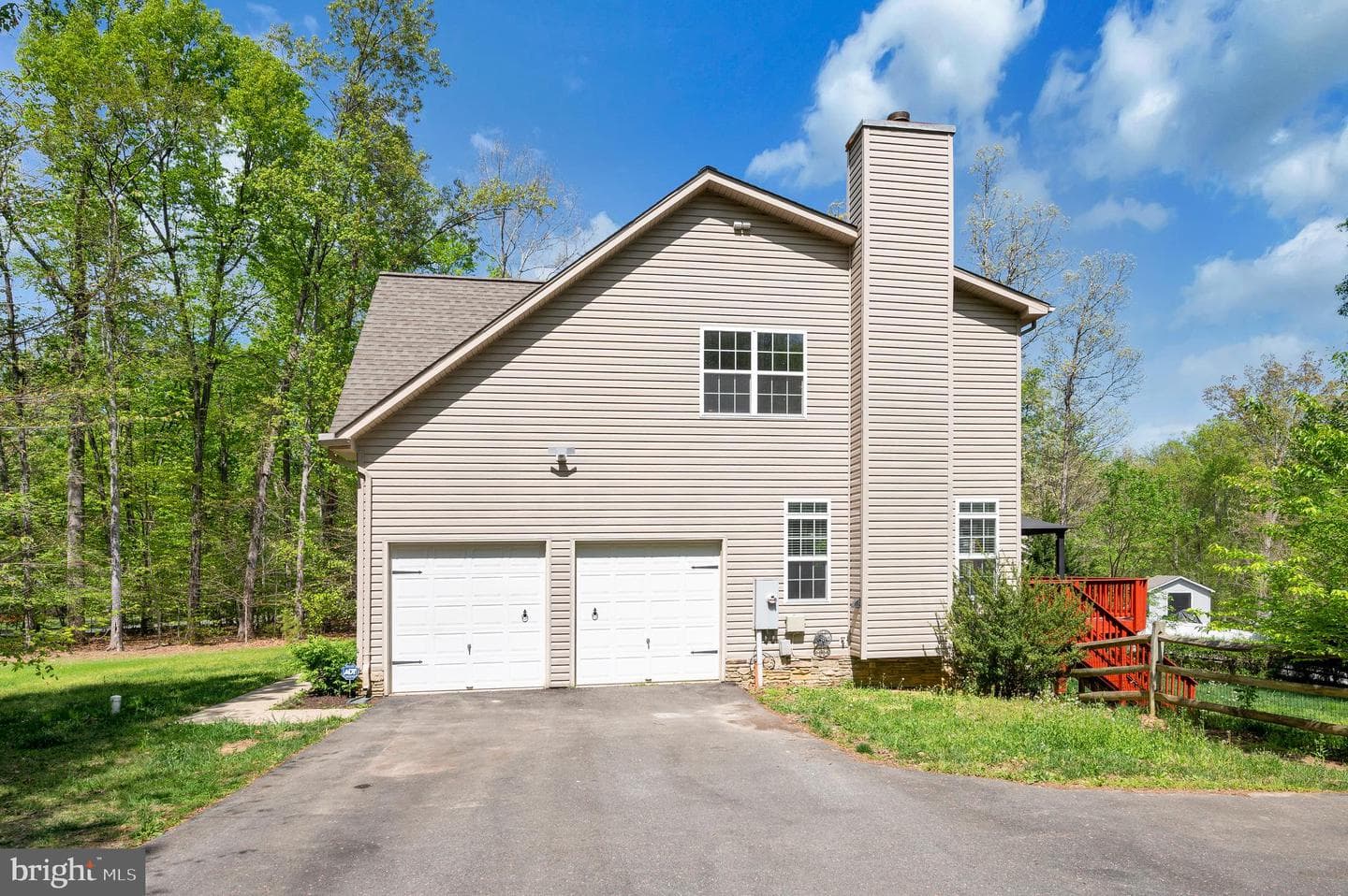 64 Macgregor Ridge Road photo 4