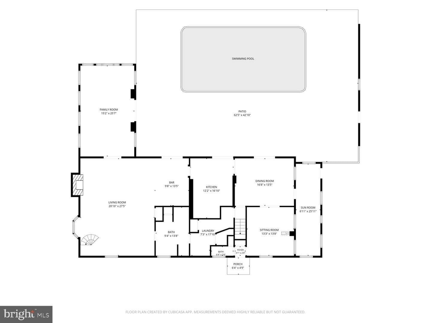 129 Salvington Road photo 52