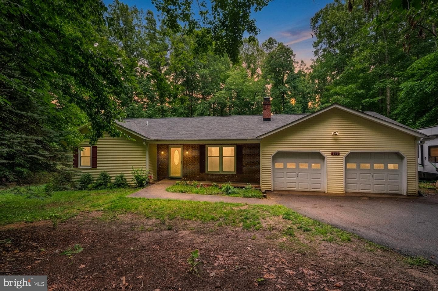 679 Cropp Road, Fredericksburg