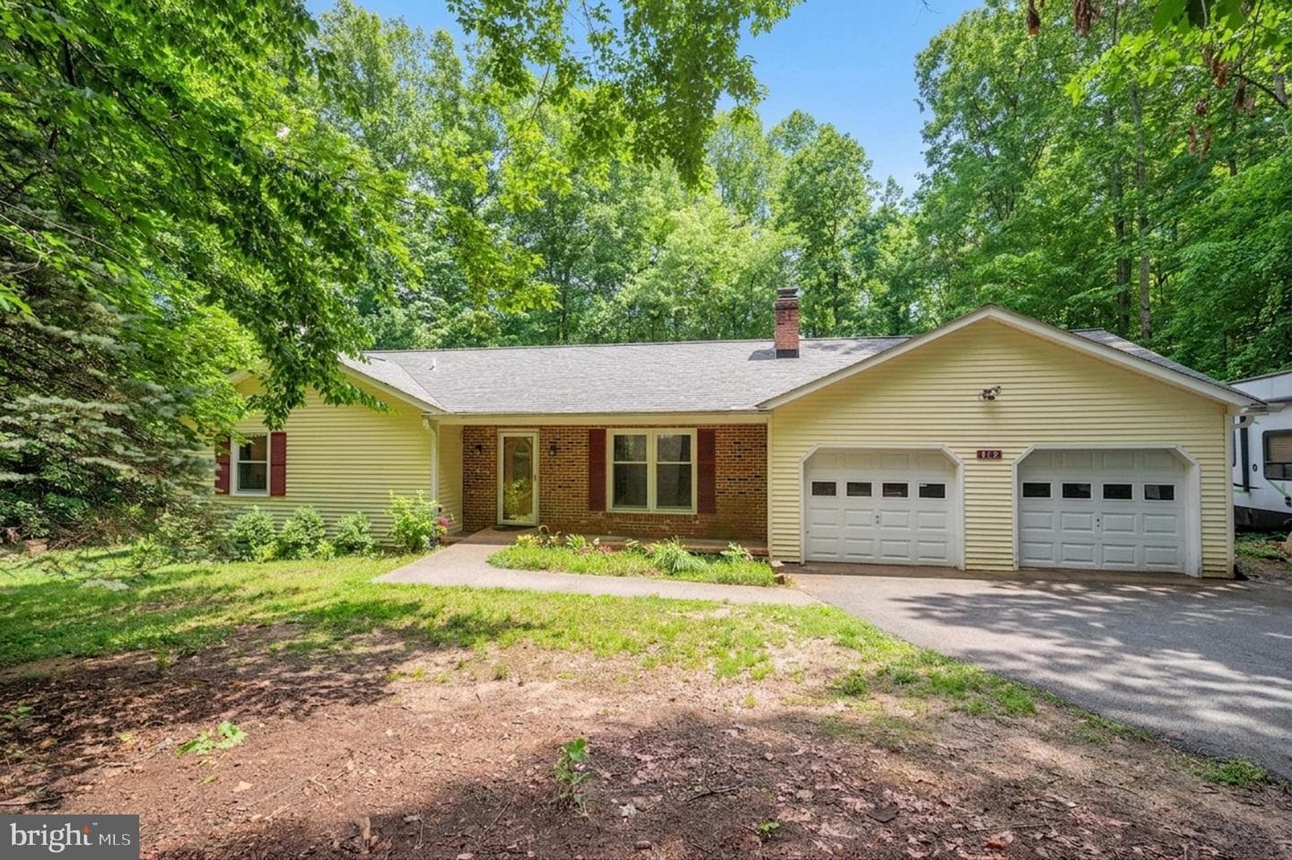 679 Cropp Road, Fredericksburg