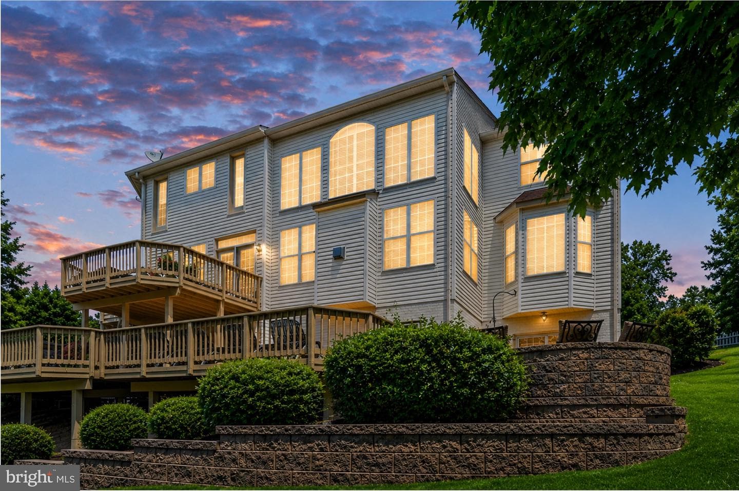 76 High Ridge Drive, Stafford