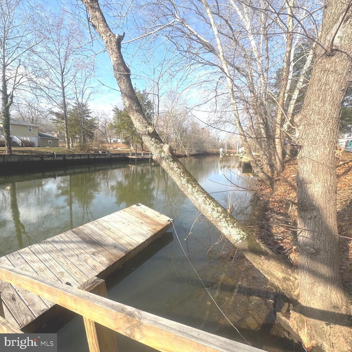 1002 Potomac Drive, Stafford