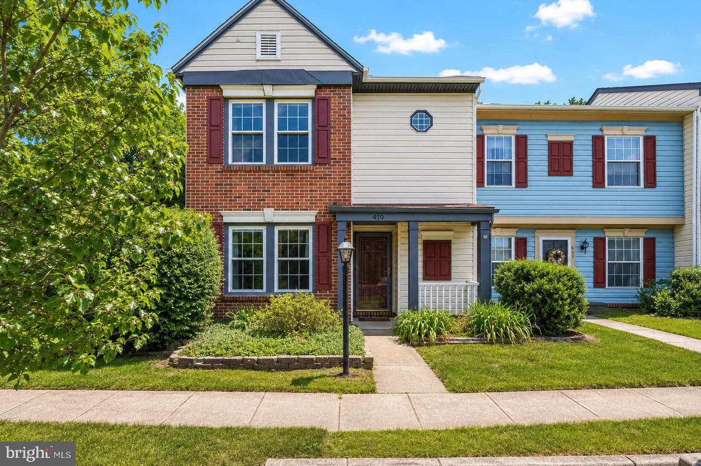 410 Wind Ridge Drive, Stafford