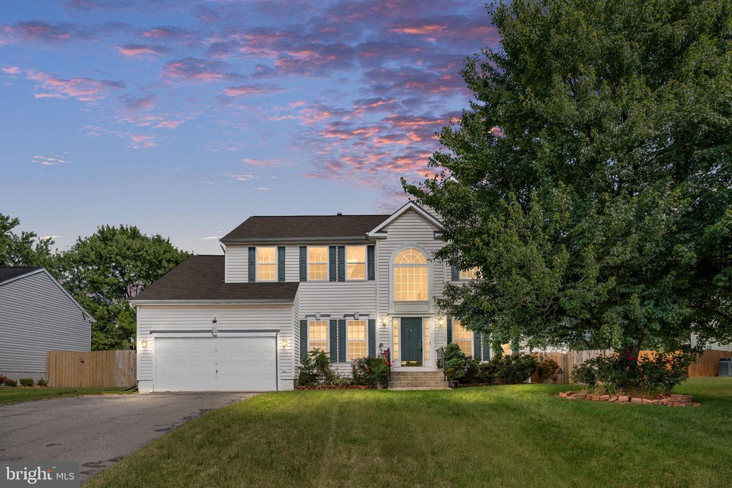 20 Cavalry Ridge Road, Fredericksburg