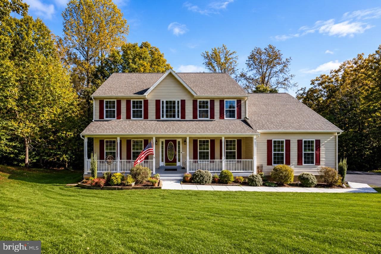 36 Crestwood Lane, Stafford