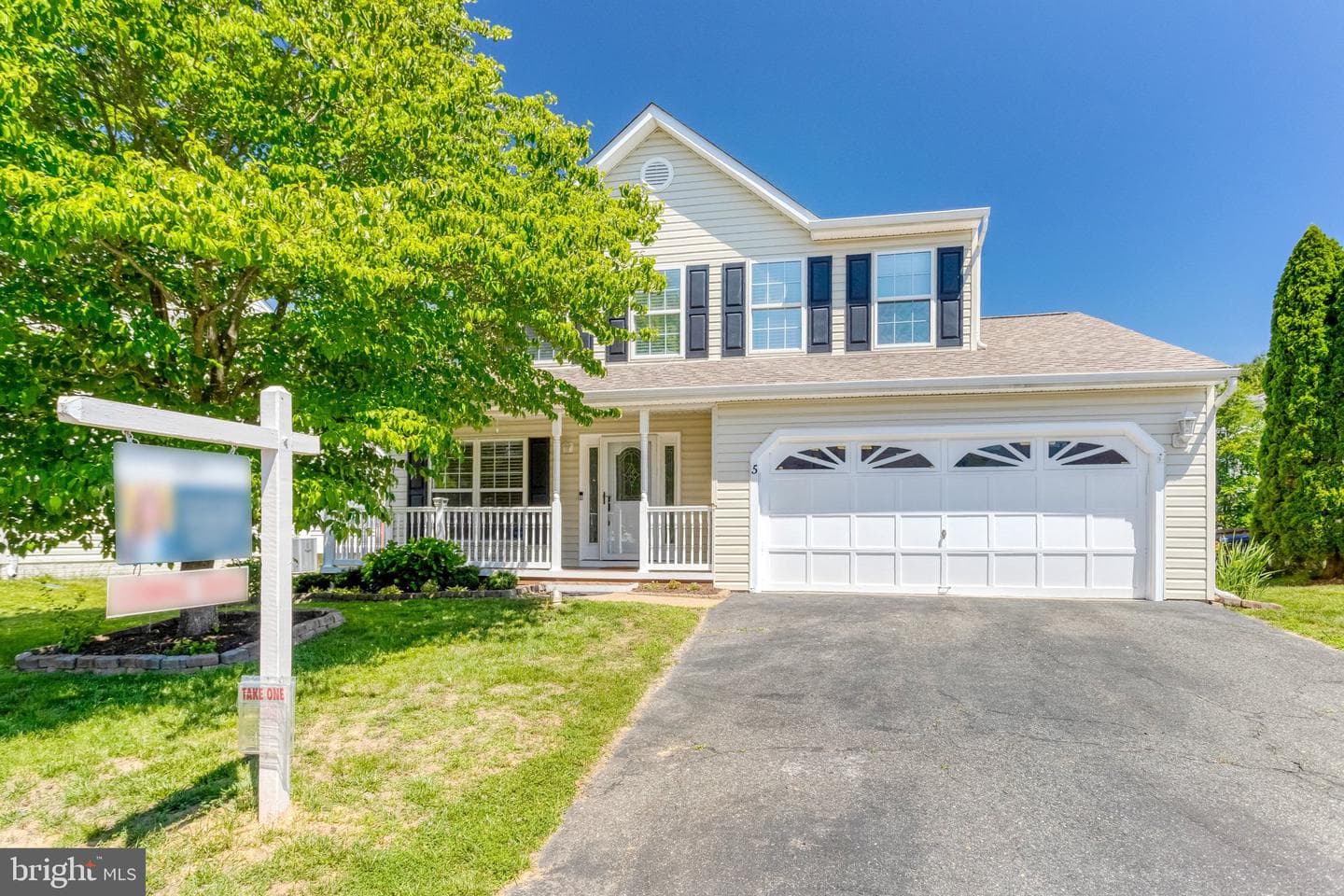 5 Peachy Court, Stafford