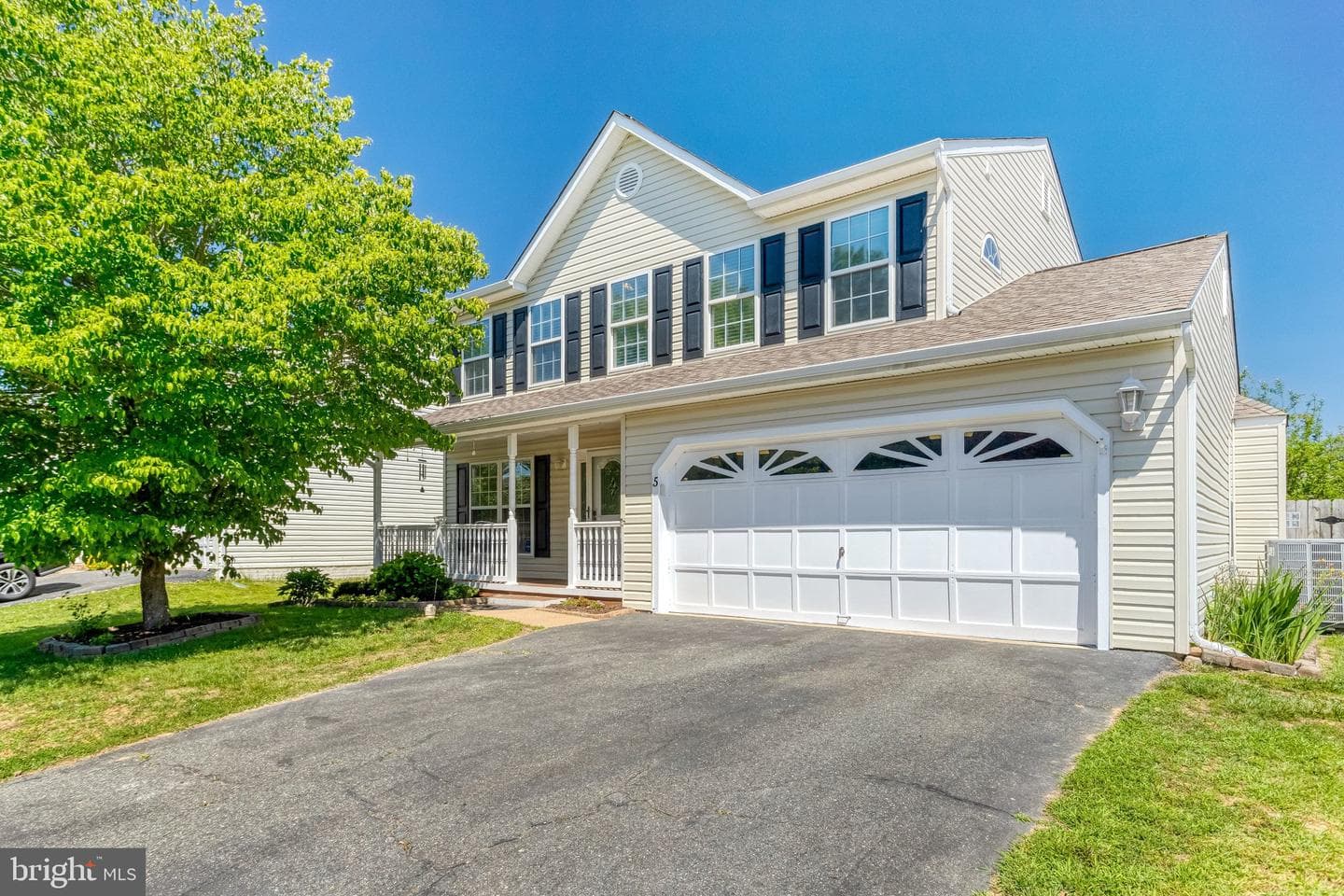 5 Peachy Court, Stafford