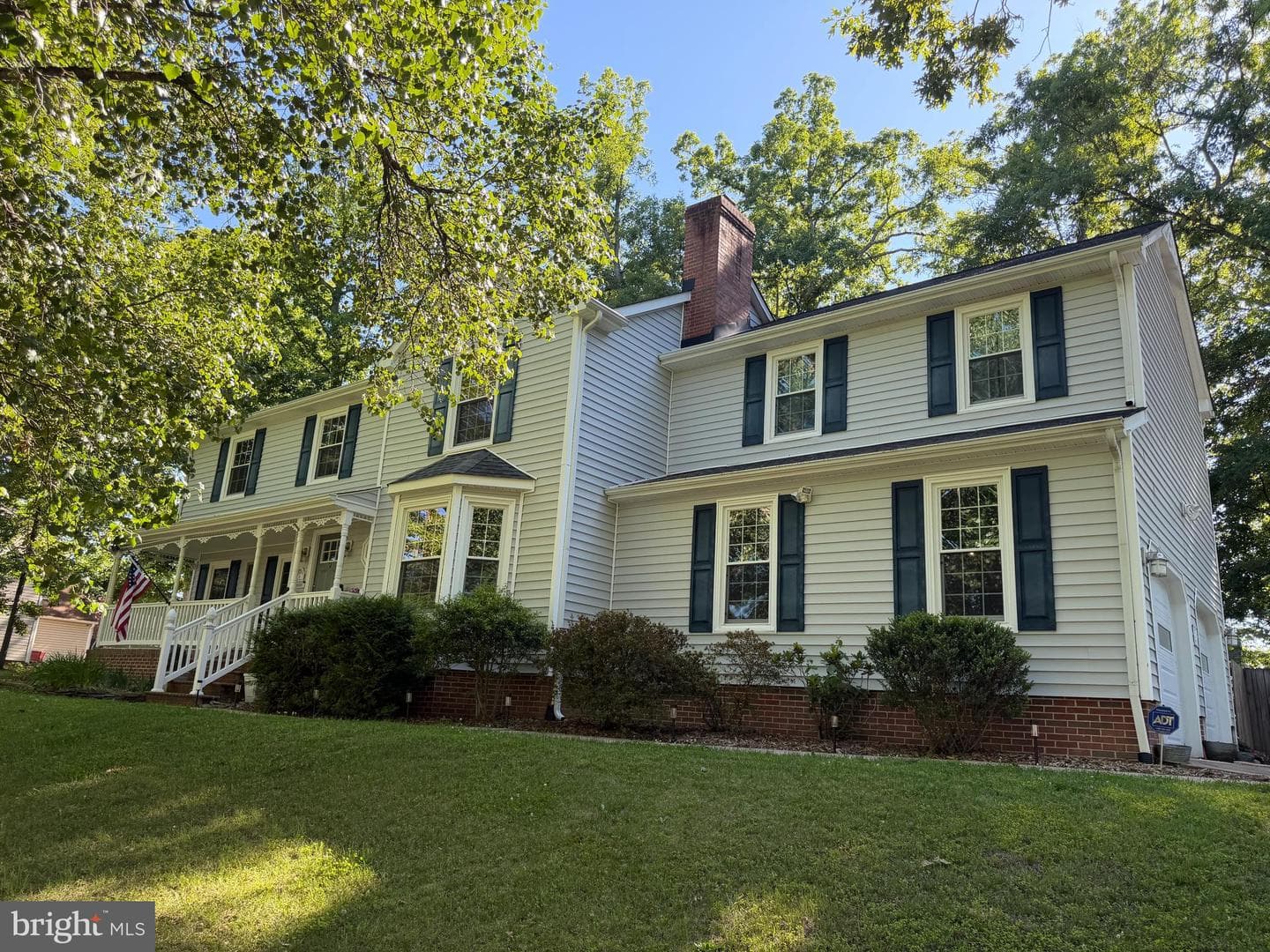 24 Braddock Drive, Fredericksburg