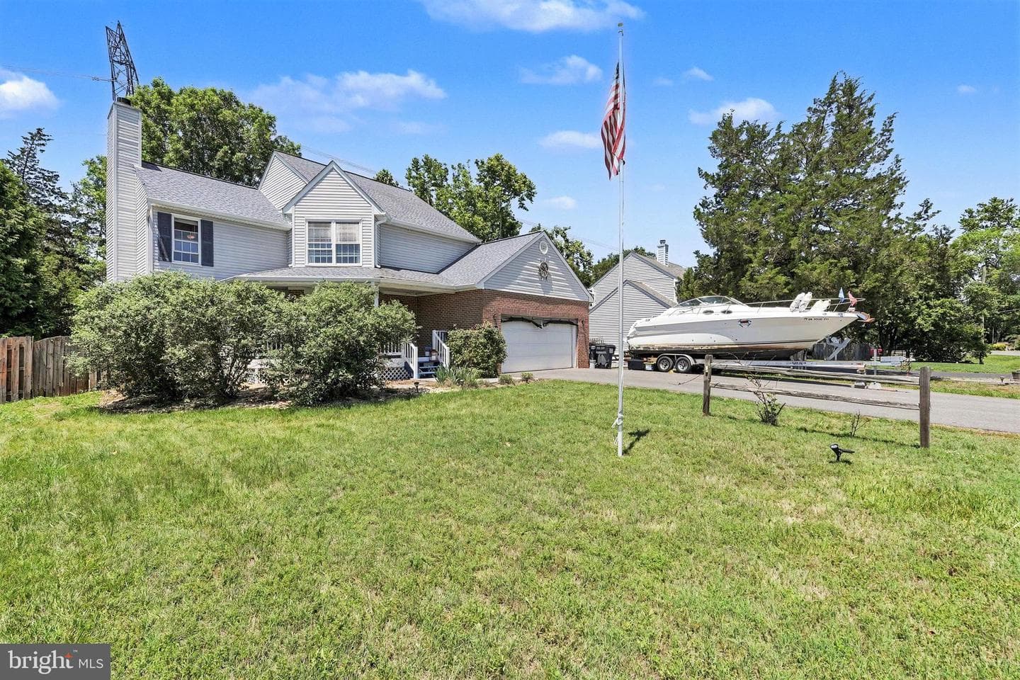 1014 Potomac Drive, Stafford
