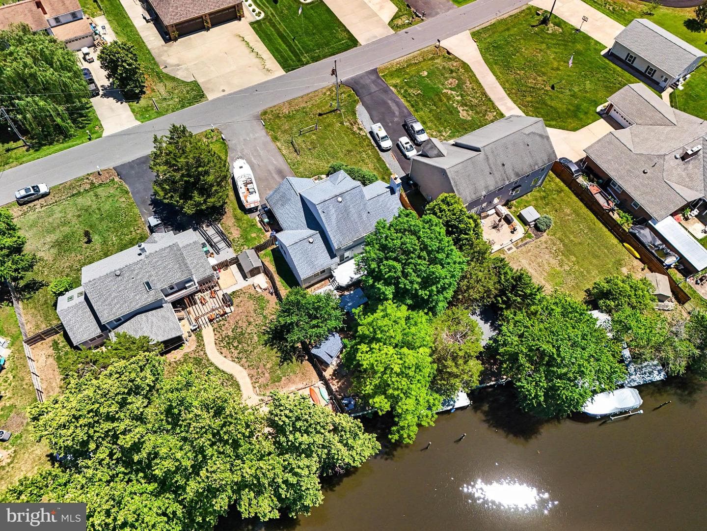 1014 Potomac Drive, Stafford