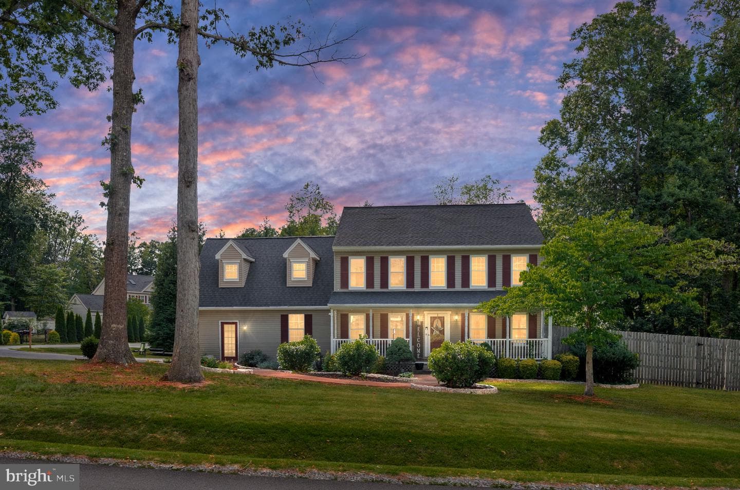 42 Washington And Lee Boulevard, Stafford