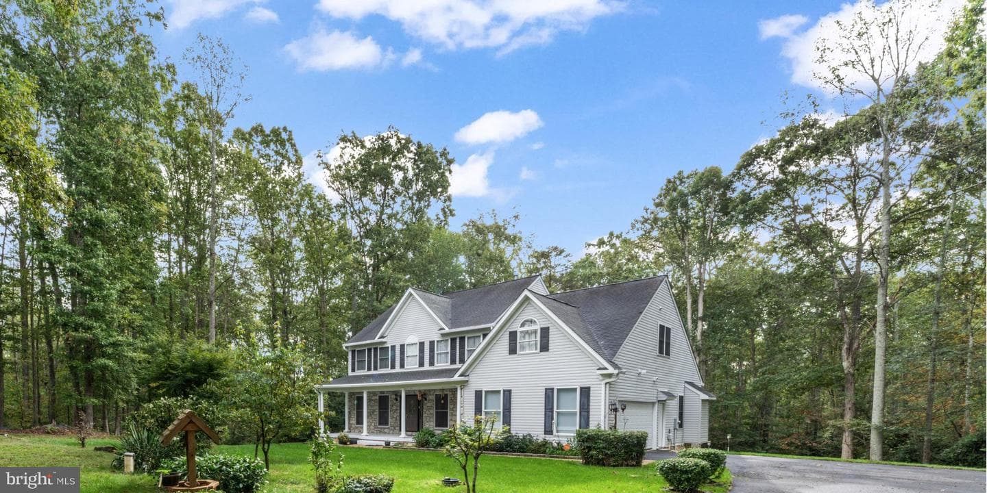 23 Longwood, Stafford