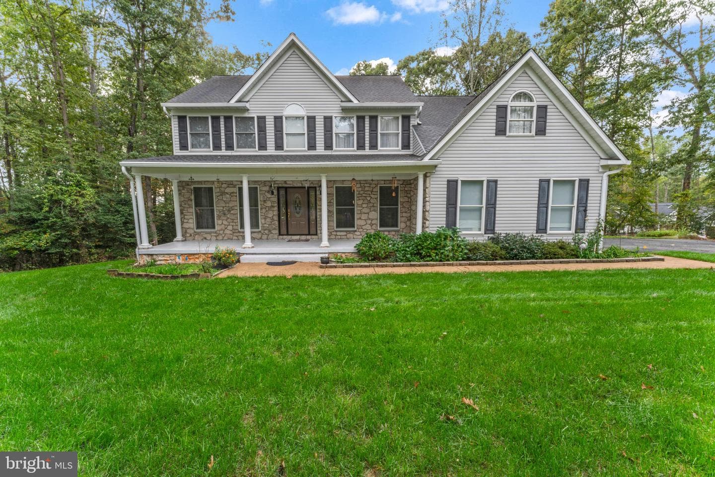 23 Longwood, Stafford