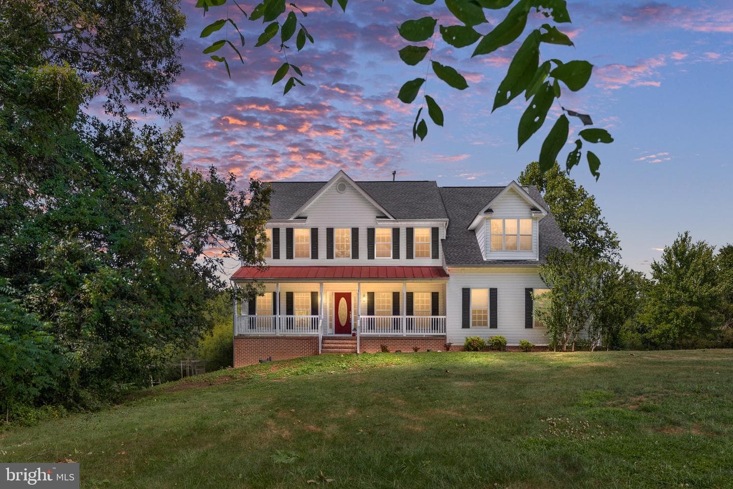 231 Crown Manor Drive, Stafford