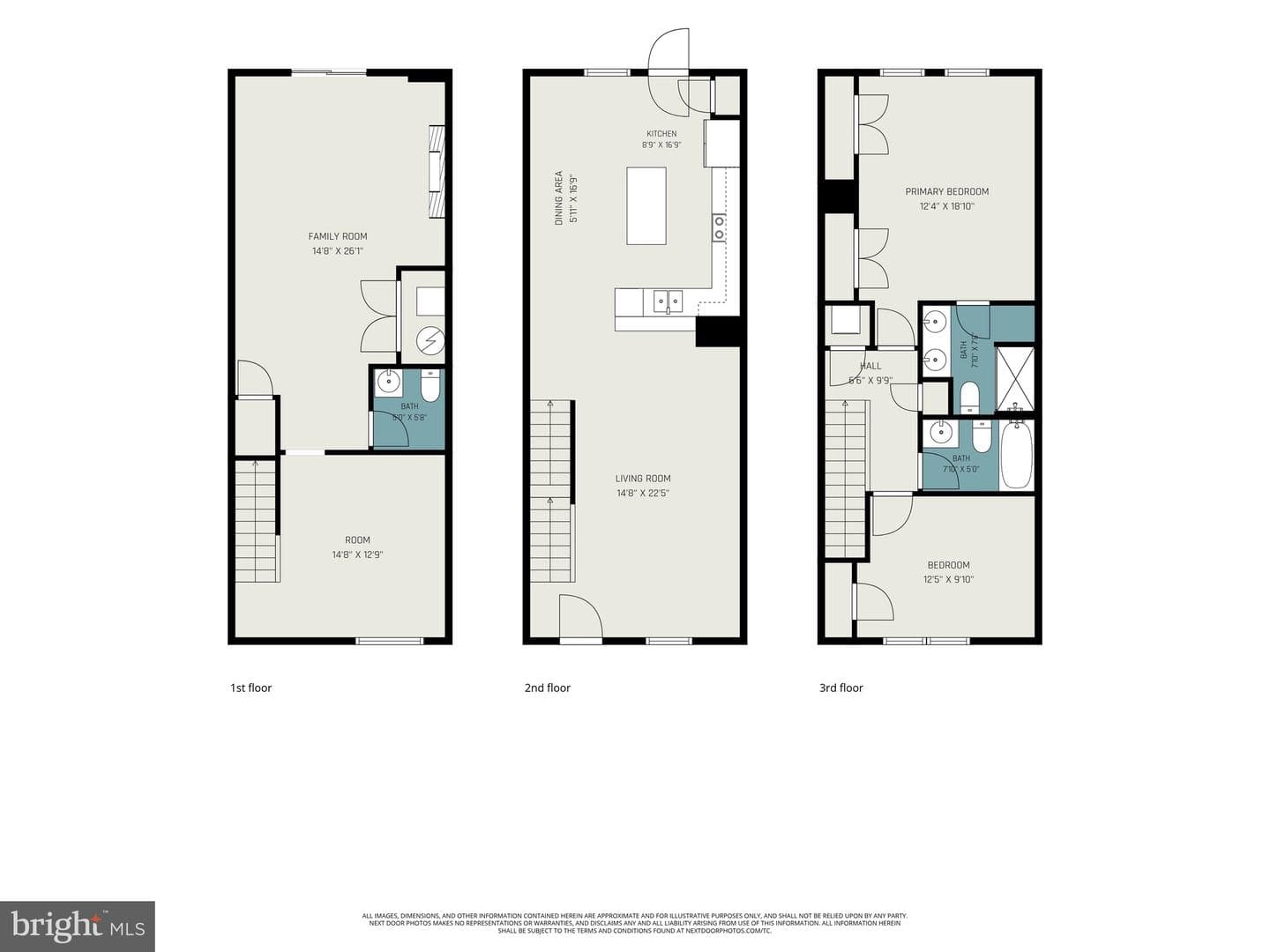 207 Streamview Drive photo 31