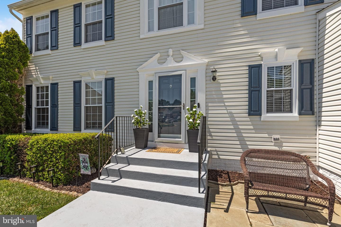 21 Saint Marks Court photo 88