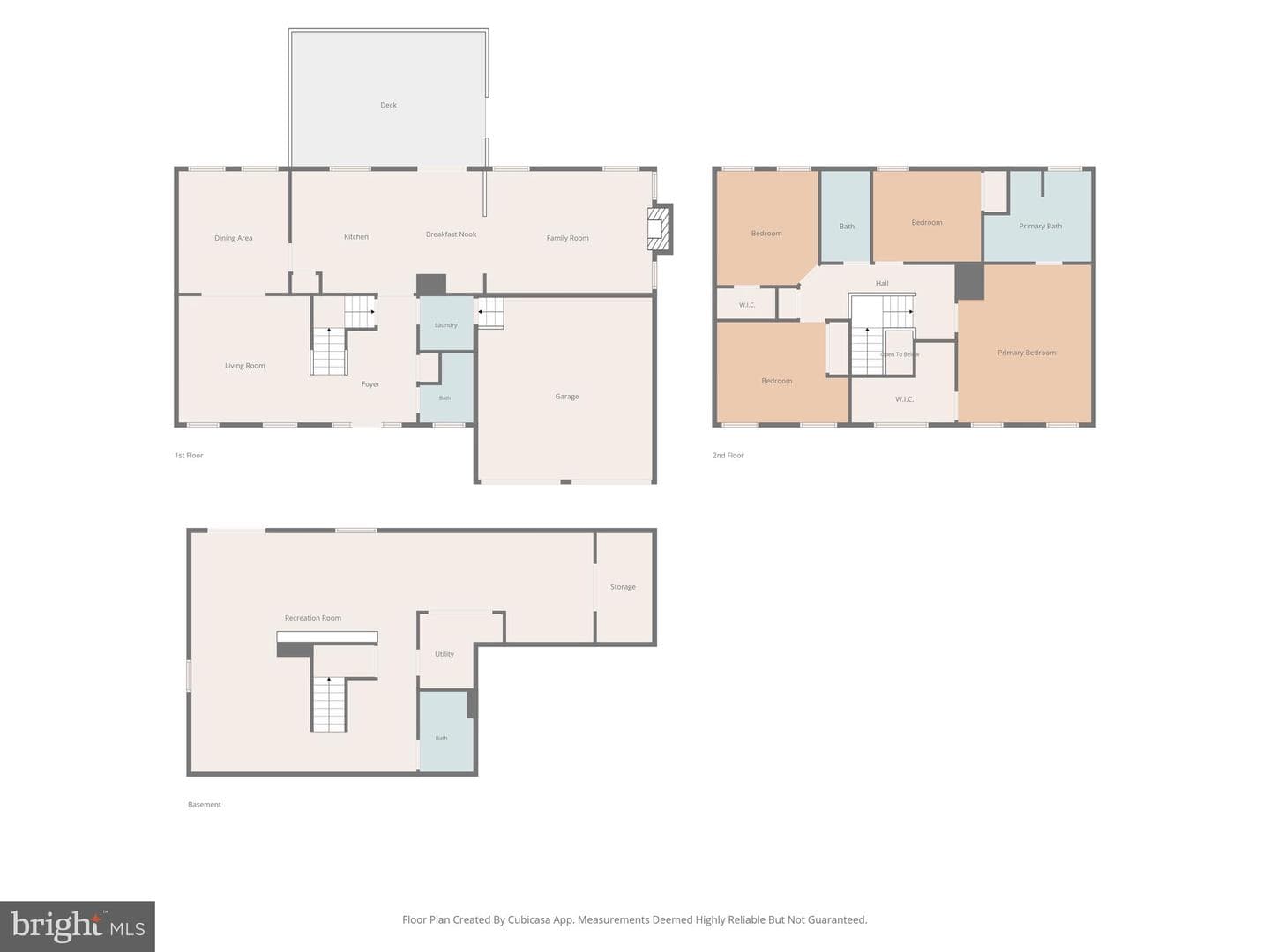 21 Saint Marks Court photo 93