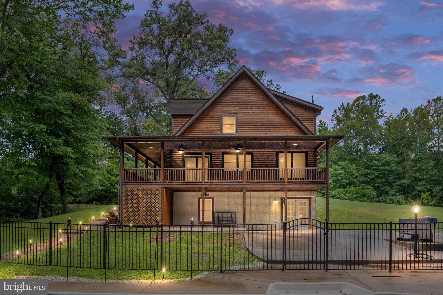 309 Chapel Green Road, Fredericksburg