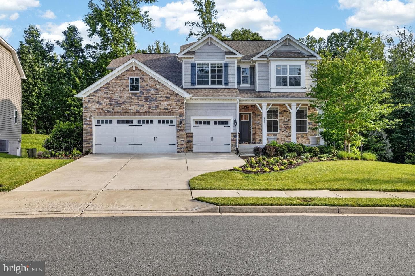 104 Zoe Way, Stafford