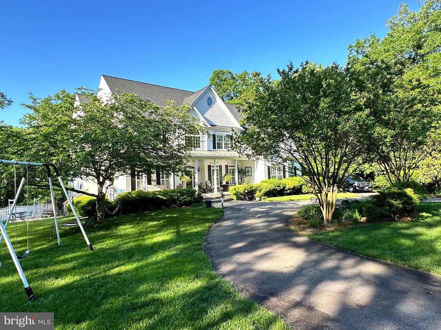 30 Wentworth Drive, Fredericksburg