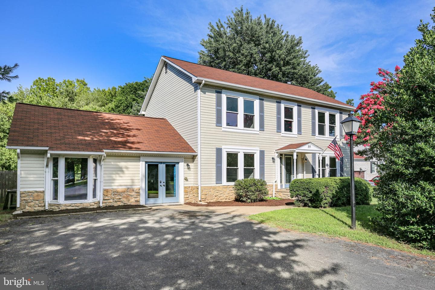 89 Cleremont Drive, Fredericksburg