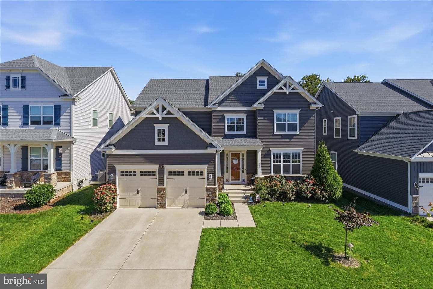 462 Crab Apple Drive, Stafford