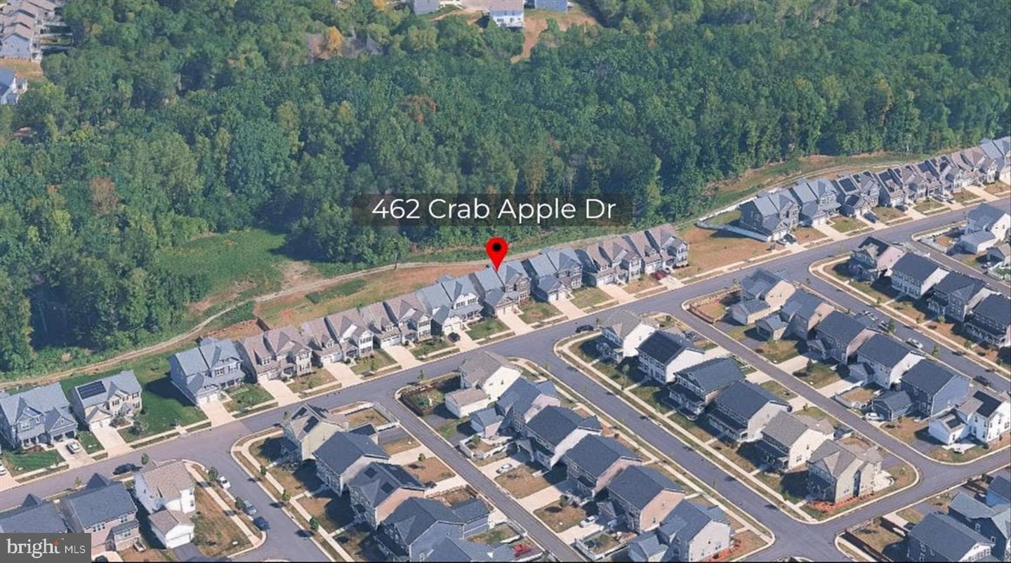 462 Crab Apple Drive, Stafford