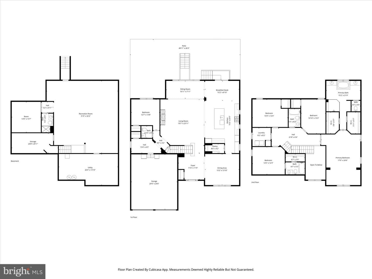 462 Crab Apple Drive photo 92