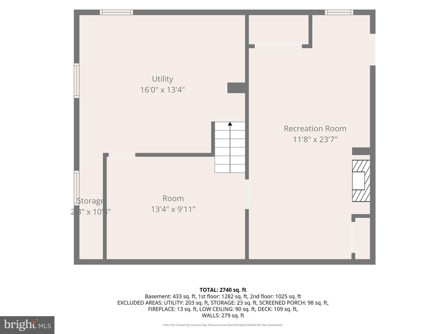 1372 Courthouse Road photo 15