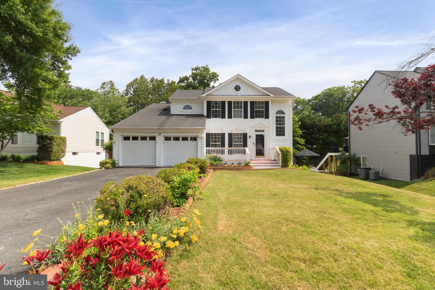 19 Puritan Pl, Stafford