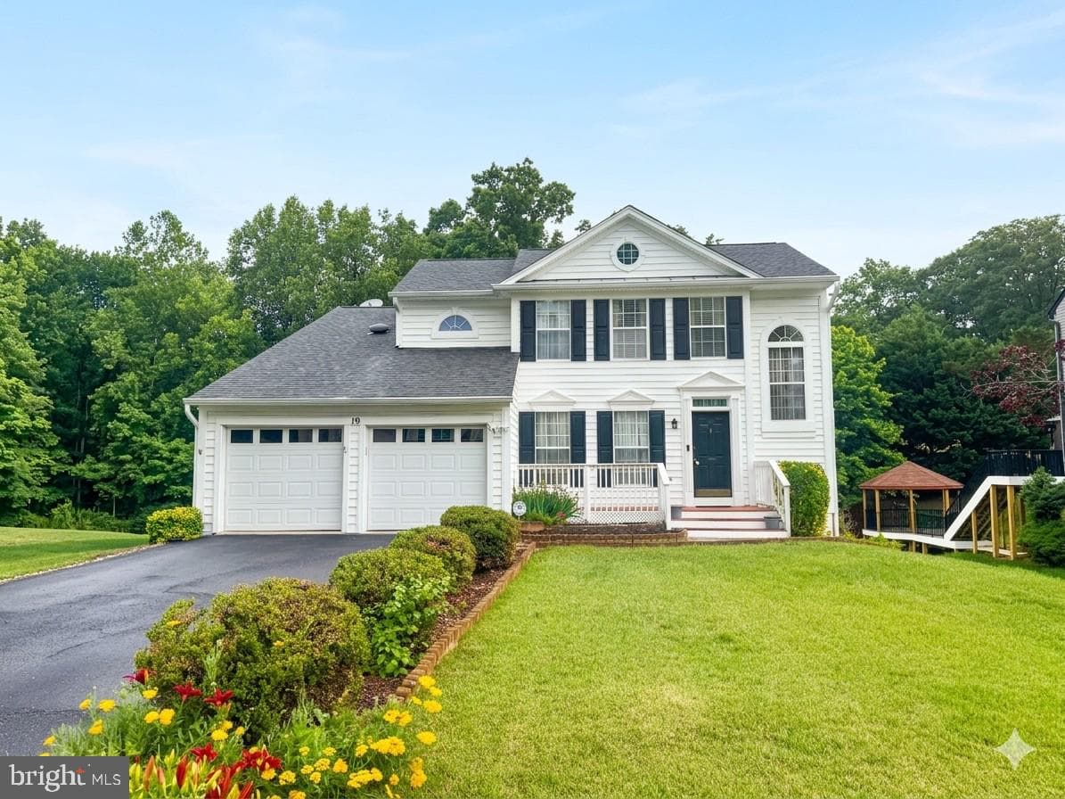 19 Puritan Pl, Stafford