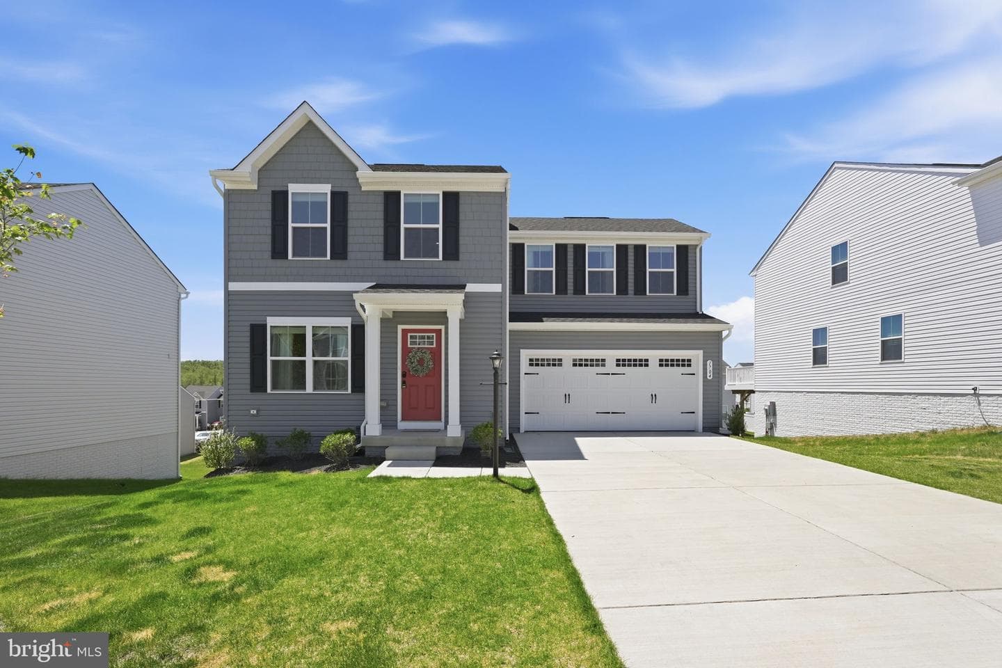 1704 Nebula Lane, Stafford