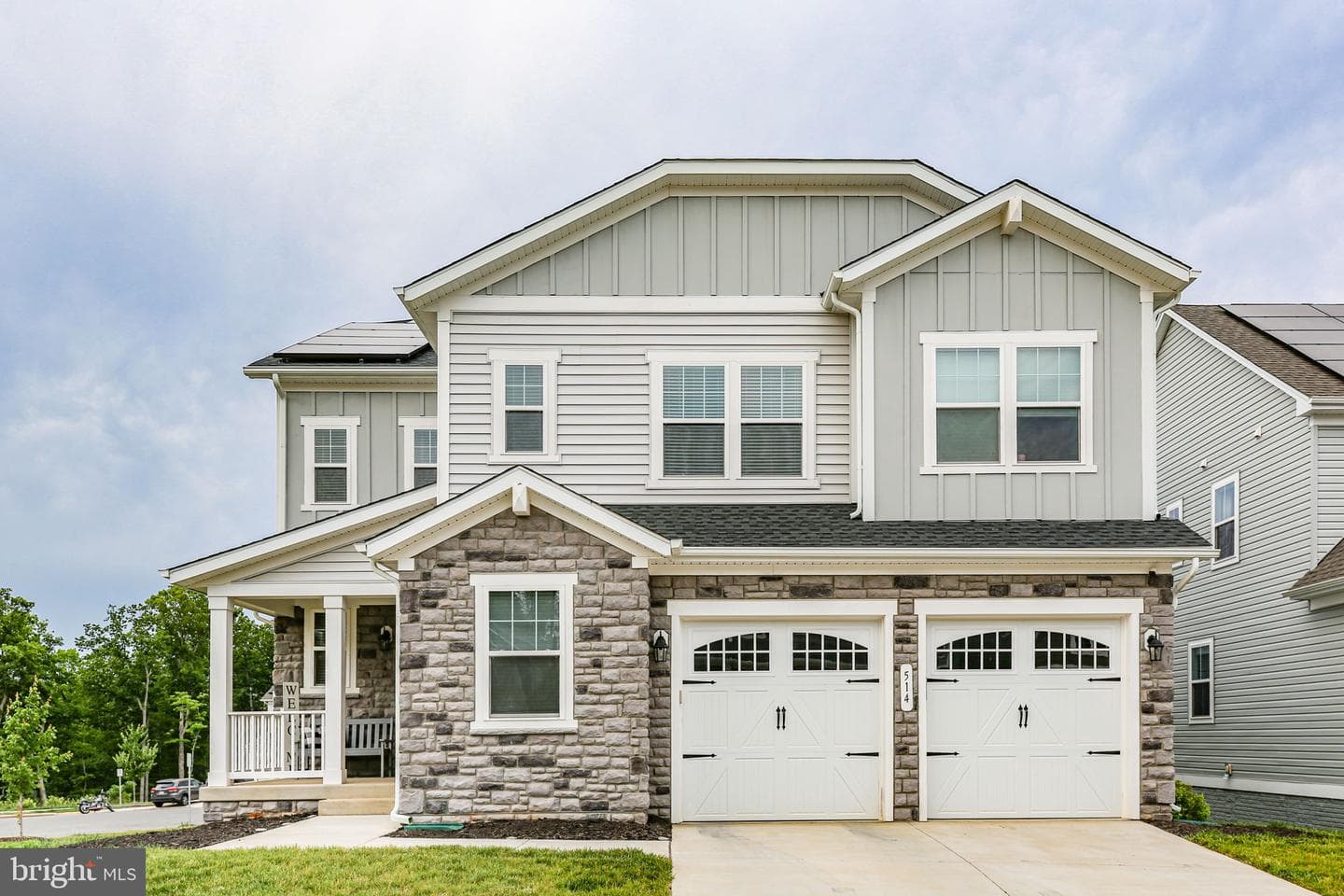 514 Azolla Way, Stafford